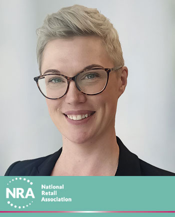 CSG July 2023 speaker: Amy Lynes: Facing a rise in customer aggression